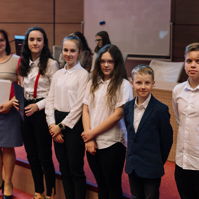 Matematyka bez granic