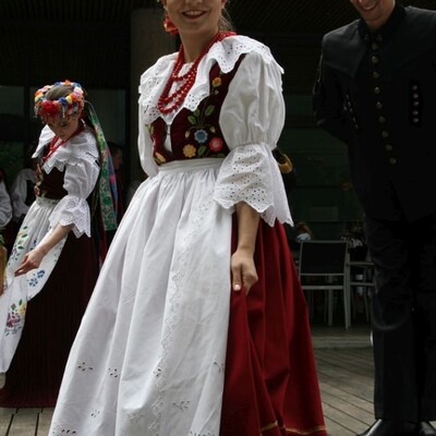 Silesianie w Słowenii