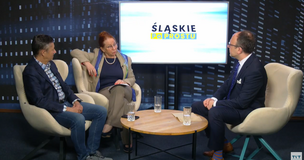 prof. Frączkiewicz-Wronka, prof. Tomanek, dr Gabryś