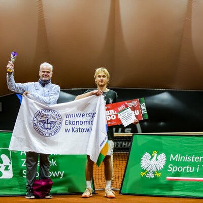 zdjęcie wykonane podczas AMP