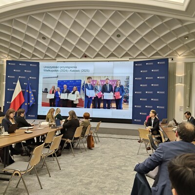 Trzecie spotkanie Krajowej ds. Rady Sprawiedliwej Transformacji