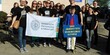 Chór UE nagrodzony na Festiwalu Chóralnym w Barczewie