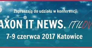 Konferencja DAXON IT NEWS. ITILove