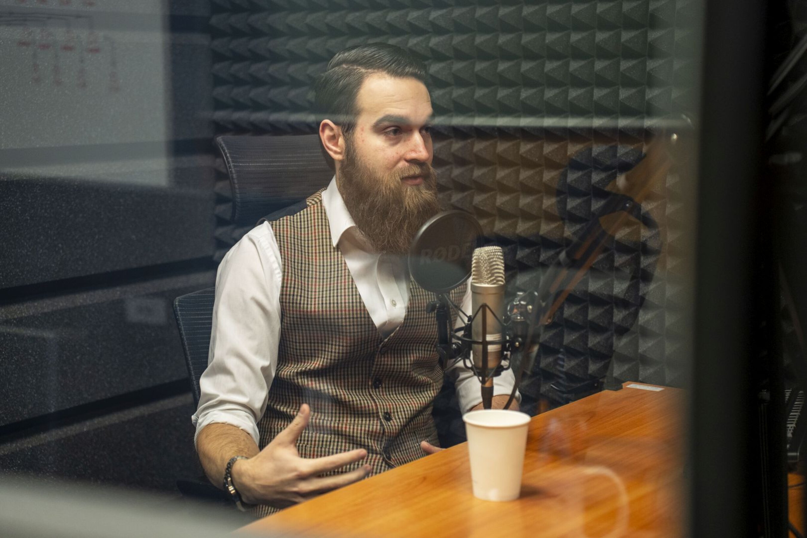 Naukowe UEspresso 28