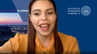 Open Day - Monika Działo