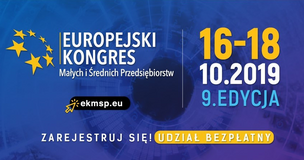 IX Europejski Kongres Małych i Średnich Przedsiębiorstw