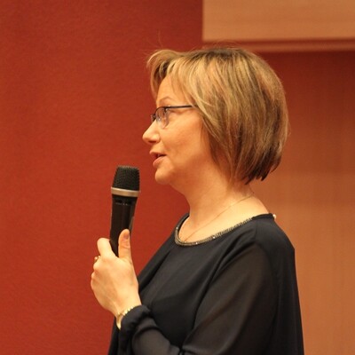 Wykład dziekański na Wydziale Ekonomii [relacja]
