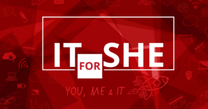 IT for SHE 2025