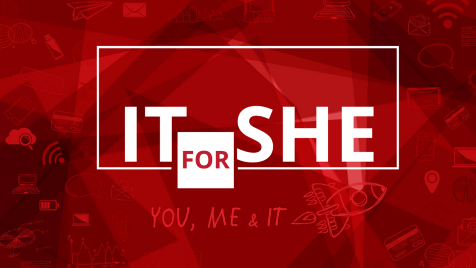 IT for SHE 2025