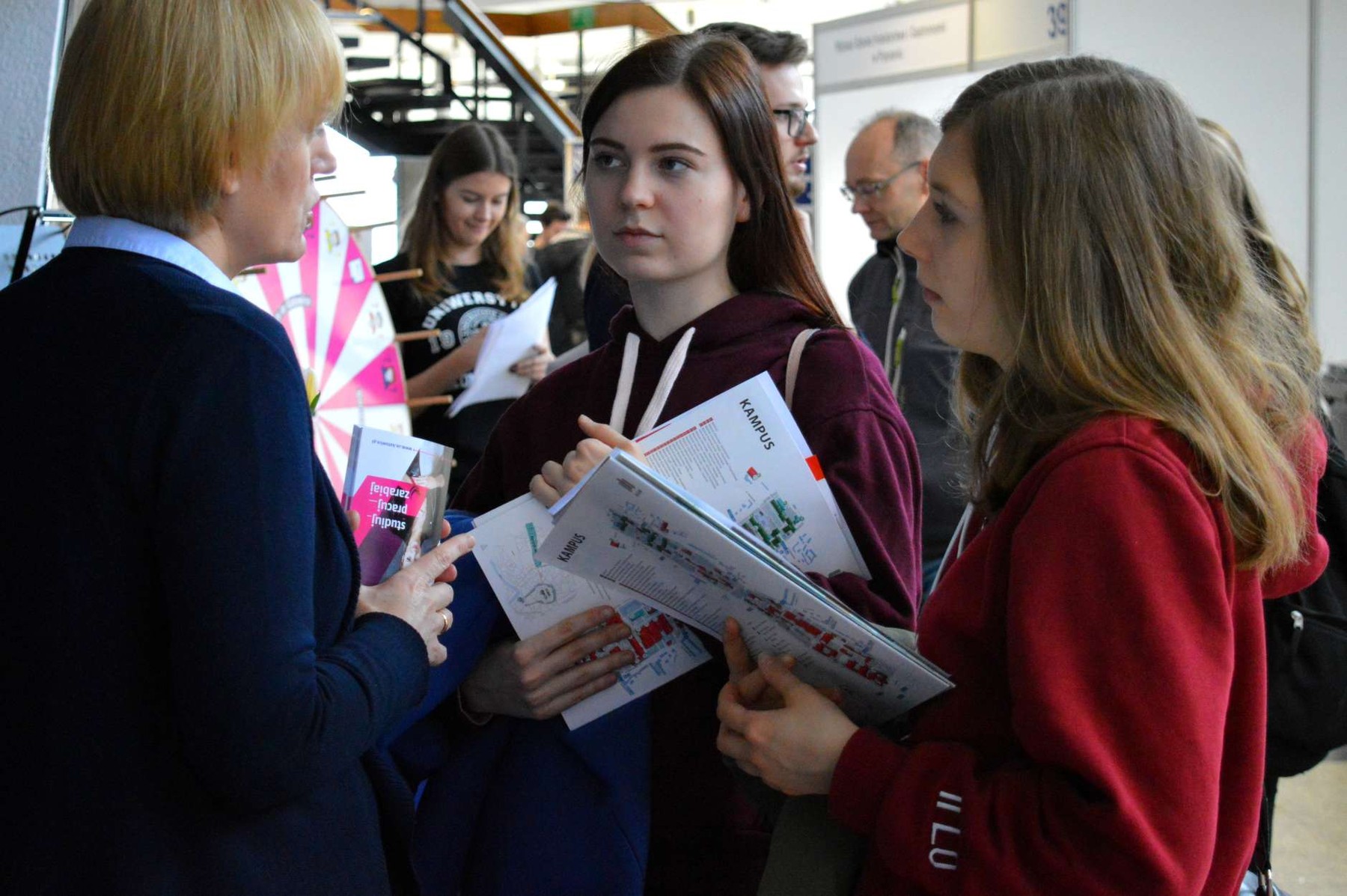 Targi w Spodku 2019 J. Andrychiewicz  26 