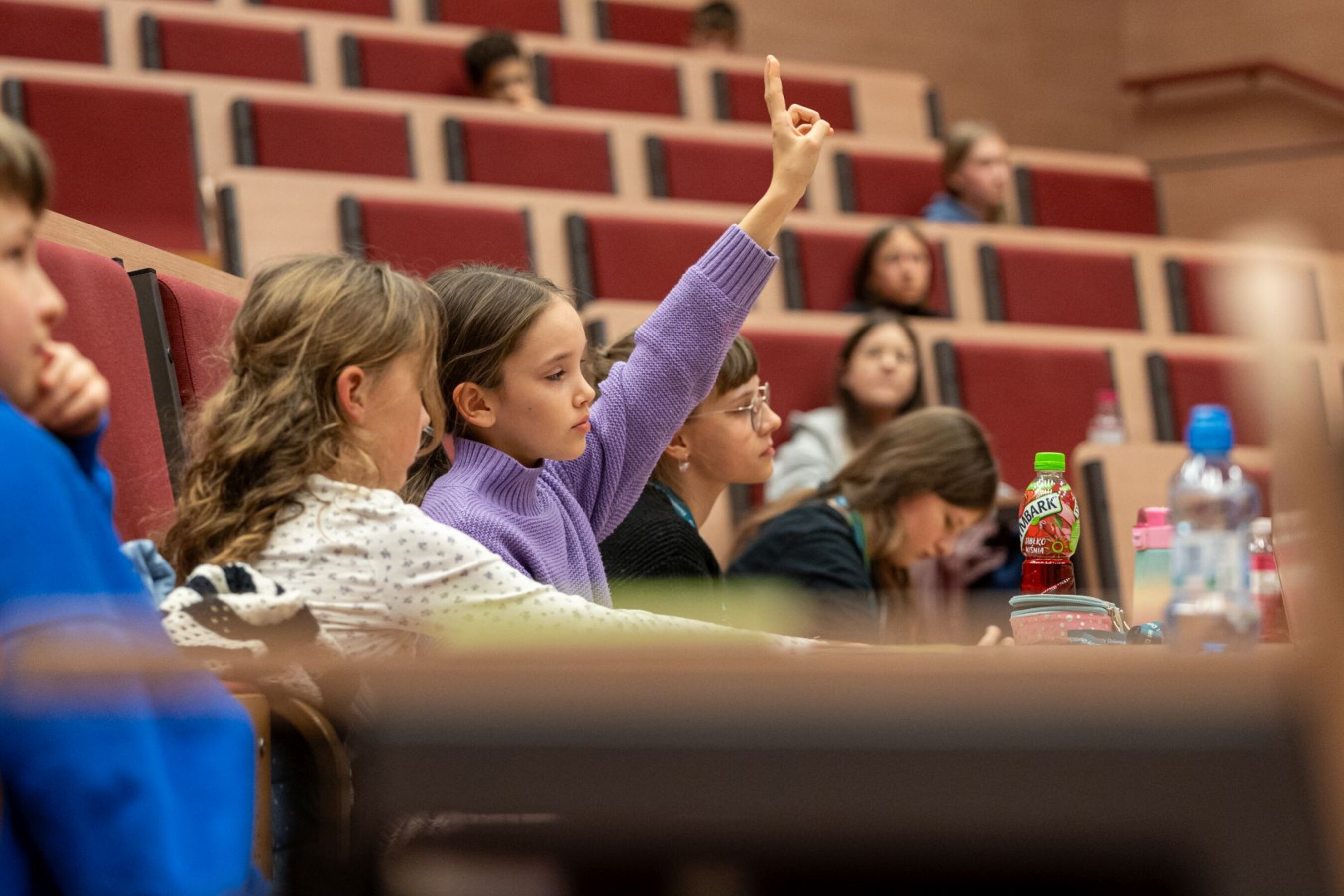 eud inauguracja marzec 2026  31 