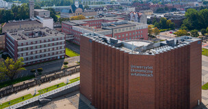 zdjęcie uniwersytetu