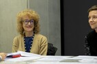 dr hab. Małgorzata Dziembała, prof. UE