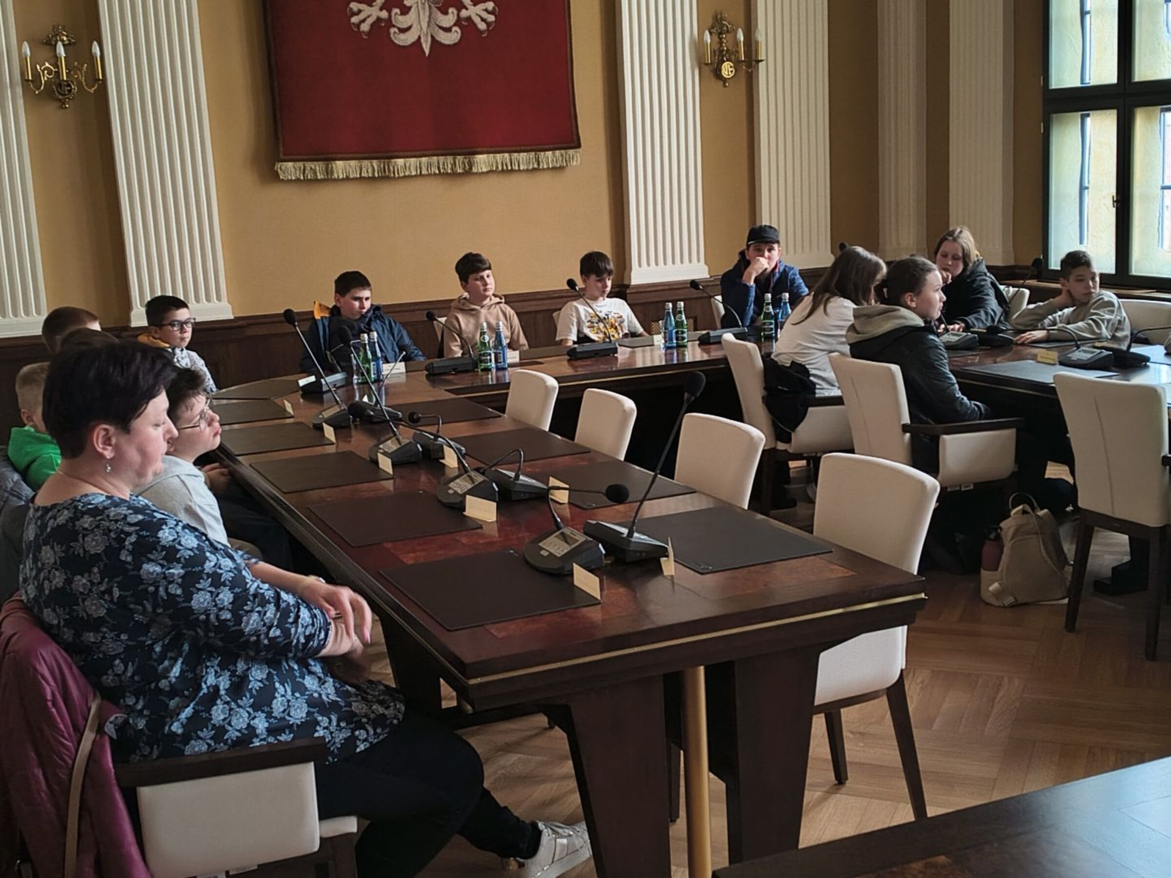 30 03 2026 Wycieczka dzieci Zabrzeg 36