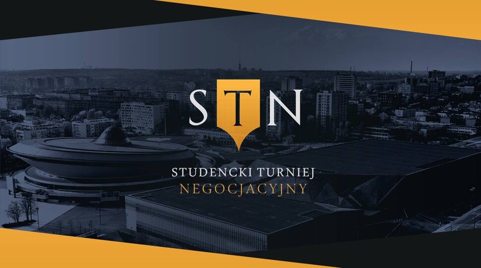 Weź udział w Studenckim Turnieju Negocjacyjnym