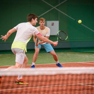 Akademickie Mistrzostwa Polski