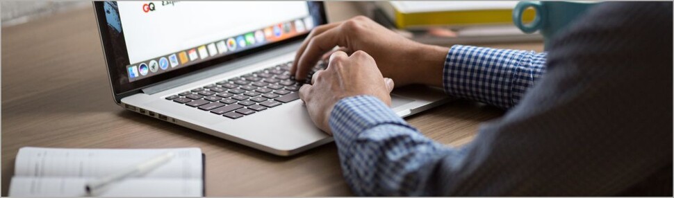 Publikacje w materiałach renomowanej konferencji indeksowanej w CORE - konferencja