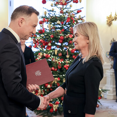 fot. Grzegorz Jakubowski KPRP