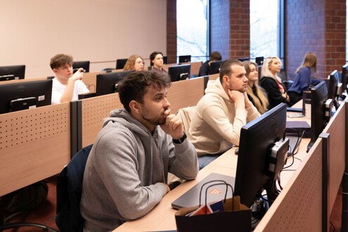 zdjęcie wykonane podczas wydarzenia