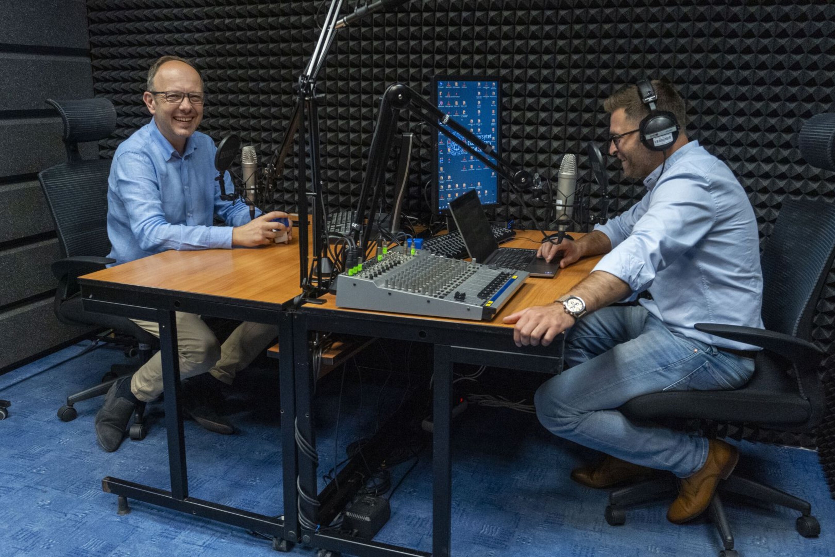 Naukowe UEspresso 33