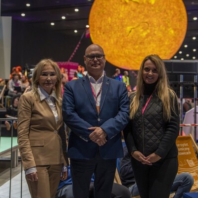 zdjęcie wykonane na stosiku UE Katowice oraz NBP Katowice