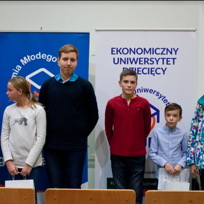 Finałowe spotkanie kolejnych edycji w programach EUD i AME