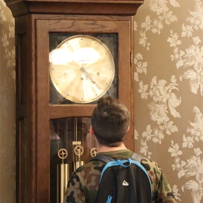 Program "Fotel Prezesa"