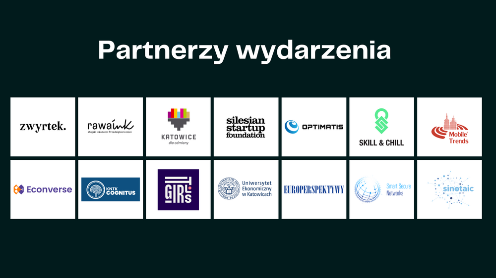 grafika z partnerami