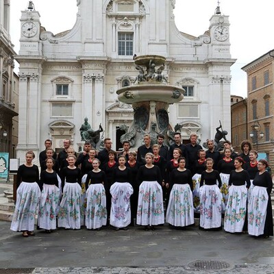 56. Międzynarodowy Festiwal Muzyki Sakralnej „Virgo Lauretana” w Loreto we Włoszech