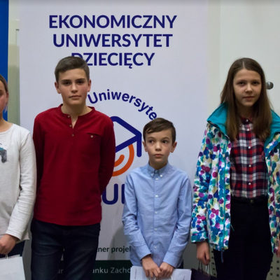 Finałowe spotkanie kolejnych edycji w programach EUD i AME