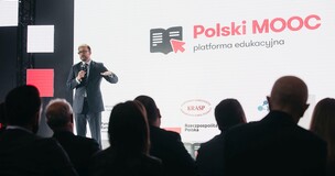 Pierwsza polska platforma typu MOOC