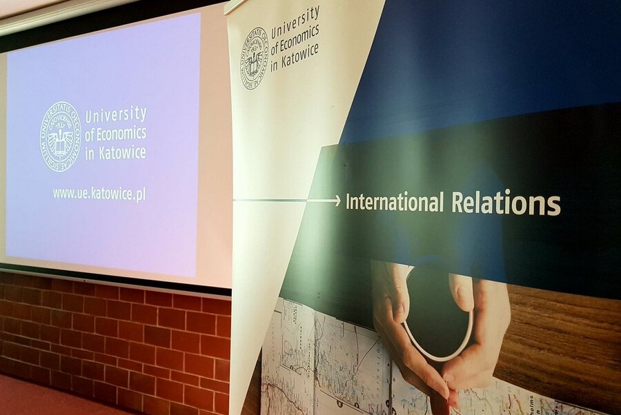 Erasmus Staff Training Week