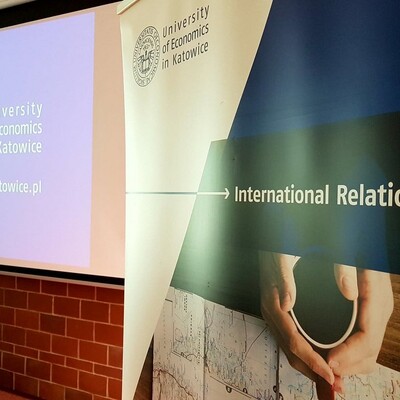 Erasmus Staff Training Week