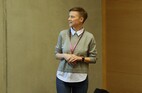 dr Kinga Hoffmann-Burdzińska