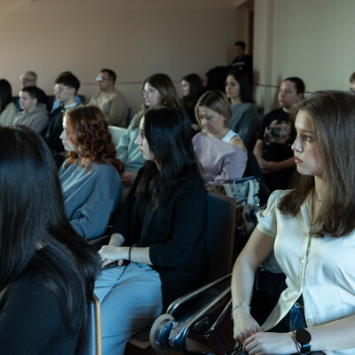 praktyczny warsztat przywództwa w ramach Akademii Biznesu UE Katowice