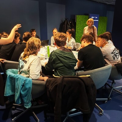 Warsztaty studenckie w Gliwicach