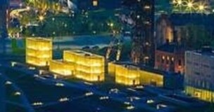 Ogrody Przedsiębiorczości – Aglomeracja jutra