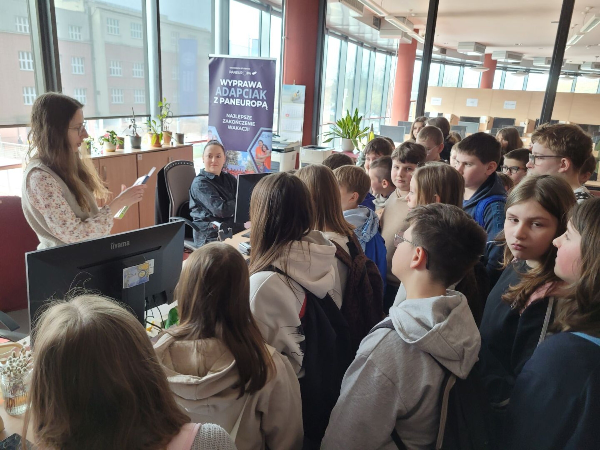 30 03 2026 Wycieczka dzieci Zabrzeg 26