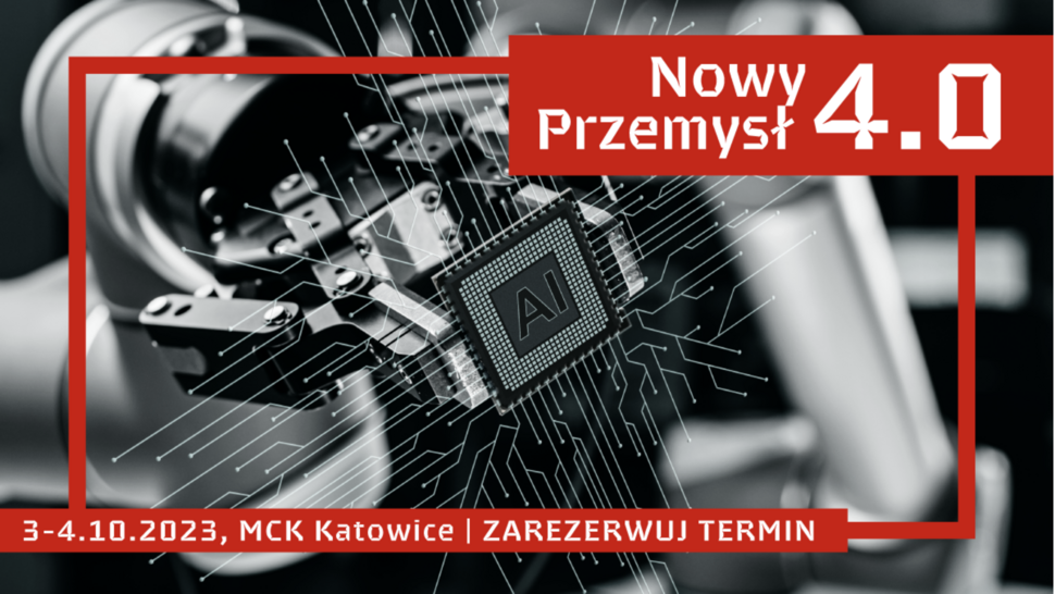 Nowy Przemysł 4.0