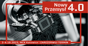 Nowy Przemysł 4.0