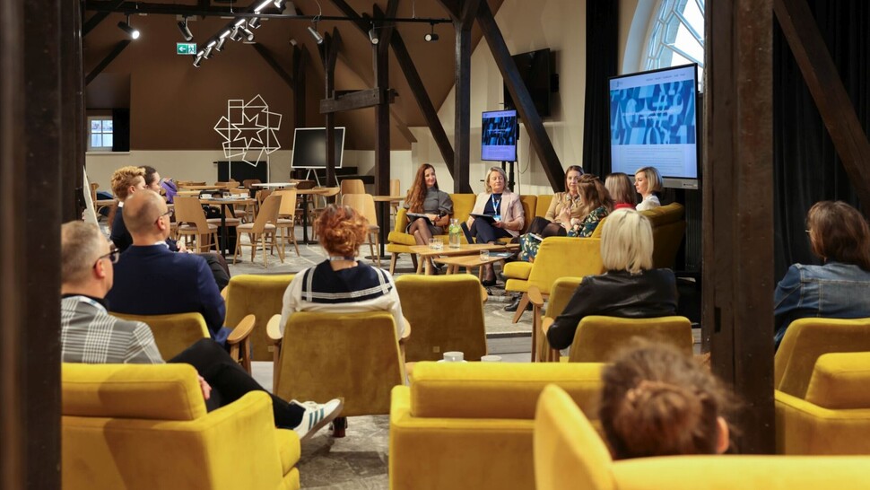 zdjęcie z panelu