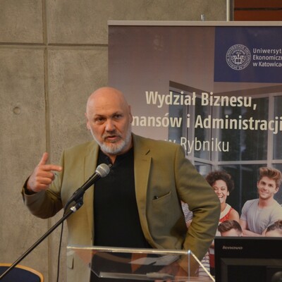 Porozmawiajmy o komunikacji [relacja z konferencji]