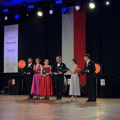 zdjęcie wykonane podczas wydarzenia