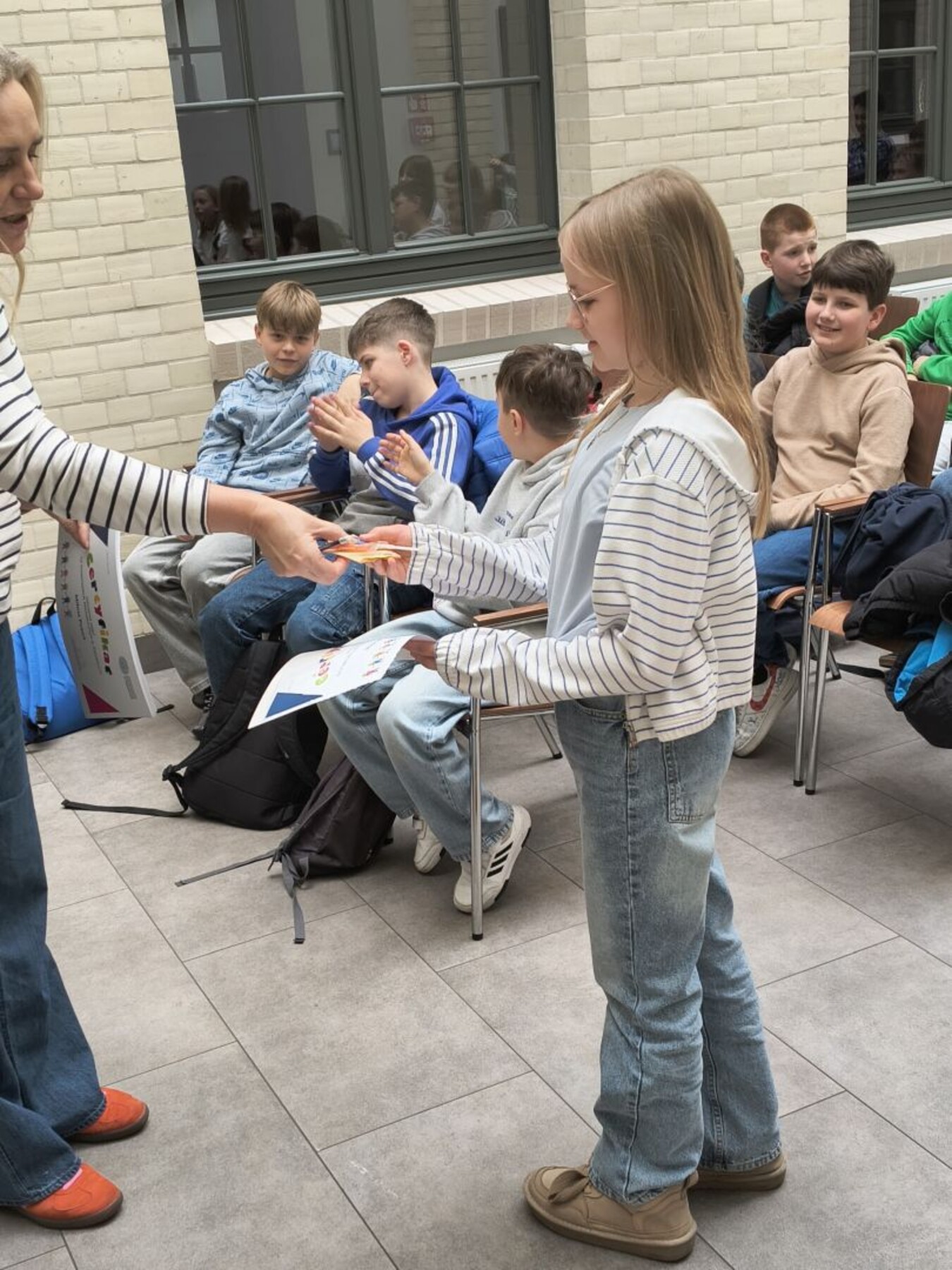 30 03 2026 Wycieczka dzieci Zabrzeg 37