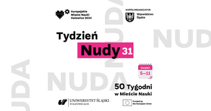 Tydzień Nudy w Mieście Nauki