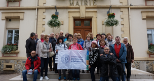 Wymiana polsko-francuska słuchaczy UETW