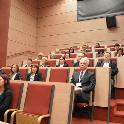Ogólnopolska konferencja naukowa na UE Katowice