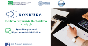 grafika promocyjna, treść w newsie