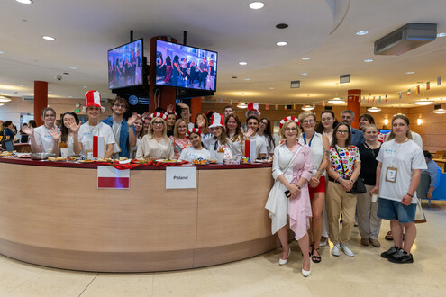Photo from the event