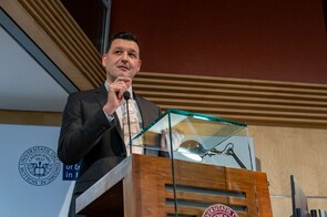 Peter Benz